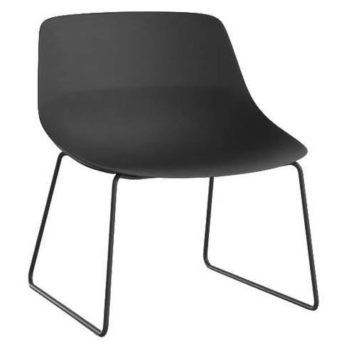 Crona light lounge 6355 - Vervoort