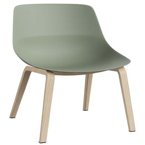 Crona light lounge 6357 - Vervoort