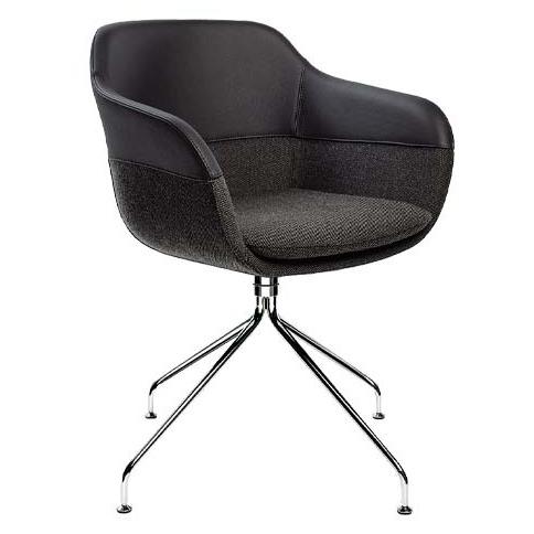 Crona 6361 A - stoel - Vervoort