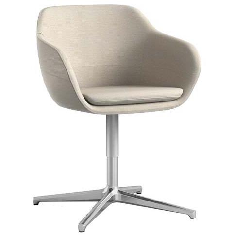 Crona 6362 A - stoel - Vervoort