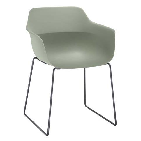 Crona light eco 6322 A - armstoel - Vervoort