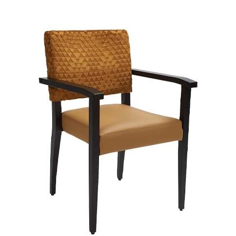 Finn AK 86 - armstoel - Vervoort