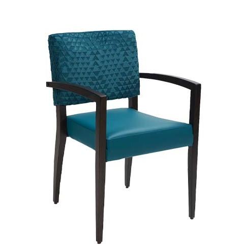 Finn A H86 - armstoel - Vervoort