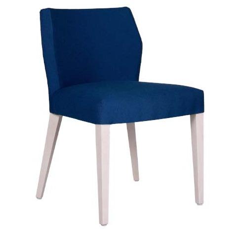 Cambridge - stoel - Vervoort