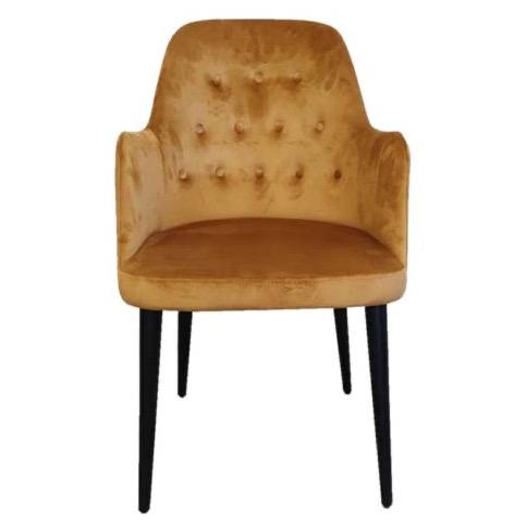 Ema 2 B -armstoel - vele opties mogelijk - Vervoort