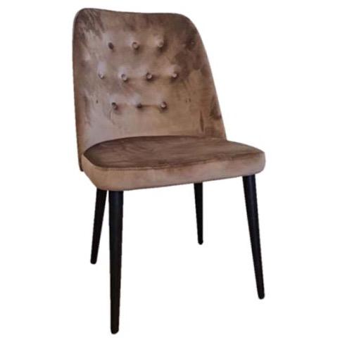 Ema 1 B -eetkamerstoel -vele opties - Vervoort