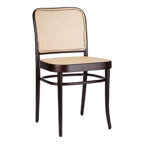 315811 - houten stoel - Vervoort