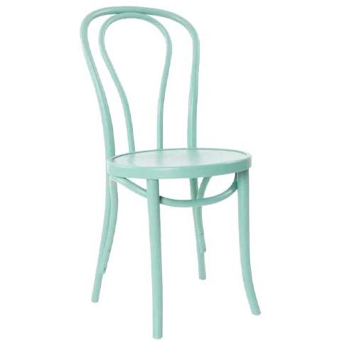 Nr. 18 - stoel - Vervoort