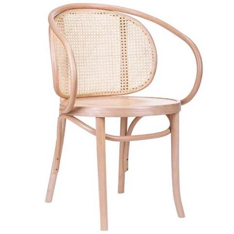 Bruno - armstoel - Vervoort