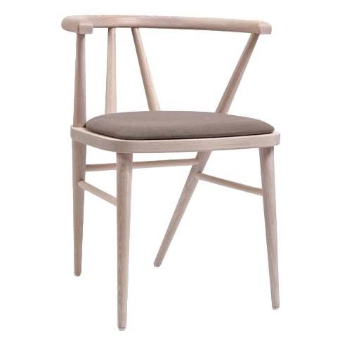 Olivier - armstoel - Vervoort