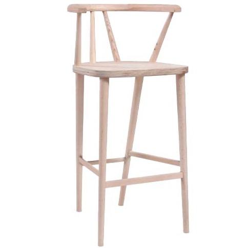 Olivier S - barkruk - Vervoort