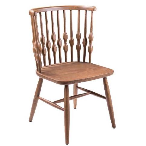 Marin - stoel - Vervoort