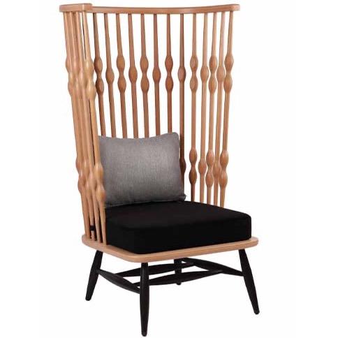 Marin L - loungestoel - Vervoort