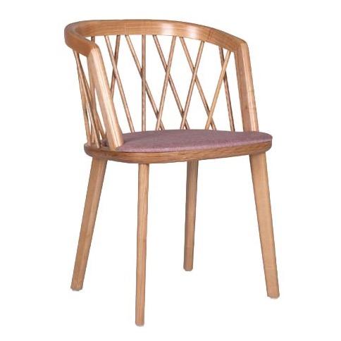 Rachel - armstoel - Vervoort