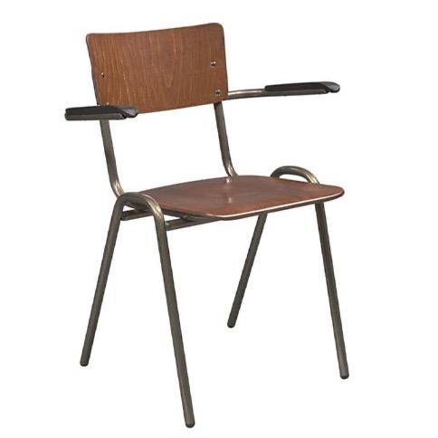 Thomas A - armstoel - Vervoort