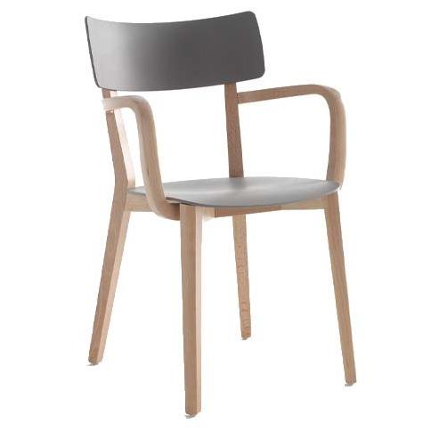 Due A - armleuning - Vervoort