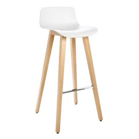 Due S - barkruk - Vervoort