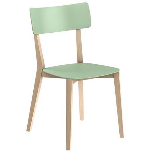 Due - stoel - Vervoort