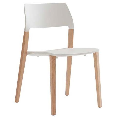 Halm - stoel - Vervoort