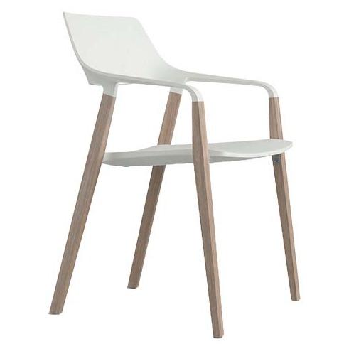 Halm A - armstoel - Vervoort