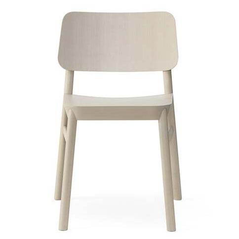 Brax - stoel - Vervoort