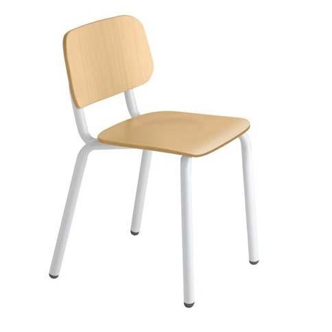 Hanson - stoel - Vervoort