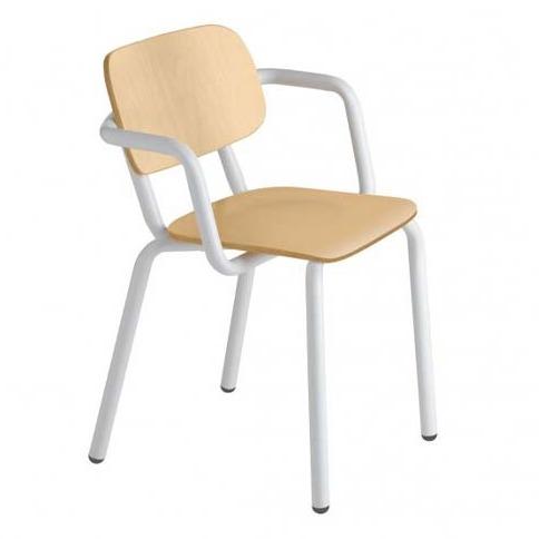 Hanson A - armstoel - Vervoort