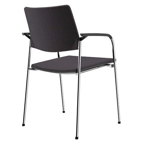 First 4528 A - armstoel - Vervoort