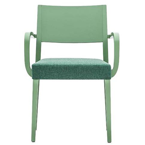 Sintesi 01523 - armstoel - Vervoort