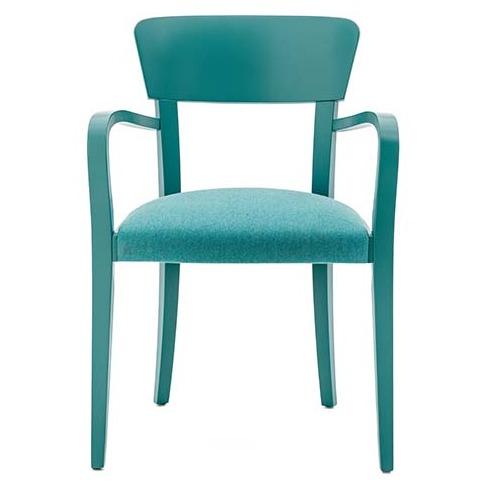 Steffy 00421 - armstoel - Vervoort