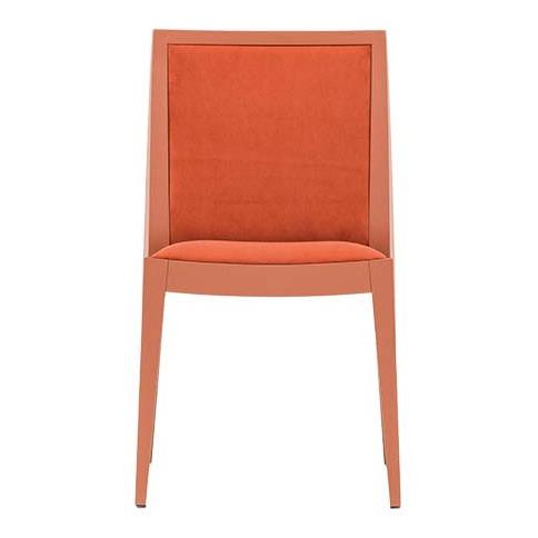 Flame 02111 - stoel - Vervoort