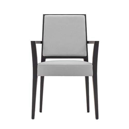 Timberly 01724 - armstoel - Vervoort