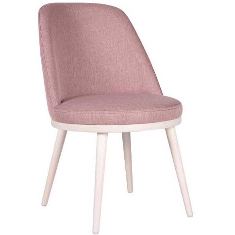 Aubree - gestoffeerde stoel - Vervoort