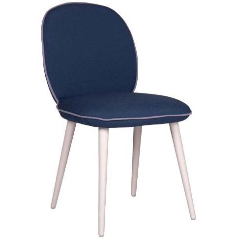 Moby - stoel - Vervoort