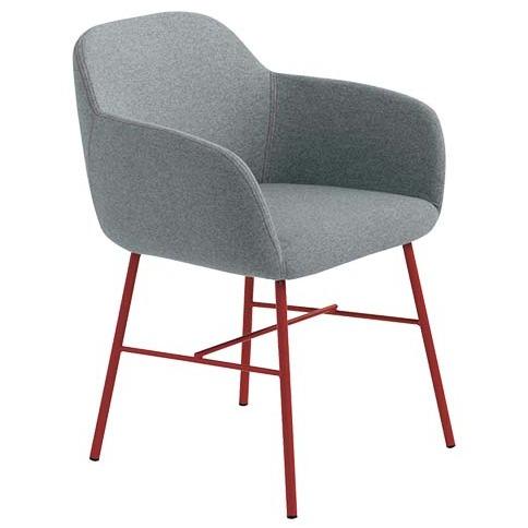 Mya 653 - armstoel - Vervoort