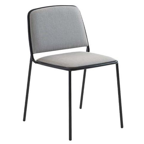 Brace - eetkamerstoel - Vervoort