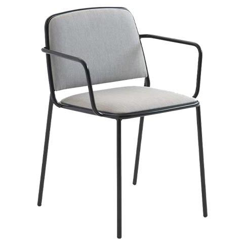 Brace A - armstoel - Vervoort