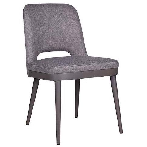 Kelly Hole - stoel - Vervoort