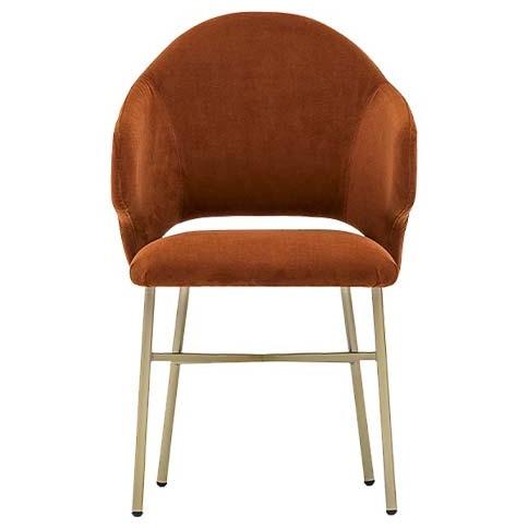 Niki 04725 - stoel - Vervoort