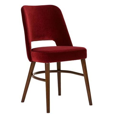 Lemar - stoel - Vervoort