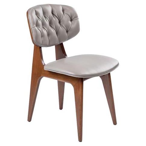 Malta - stoel - Vervoort