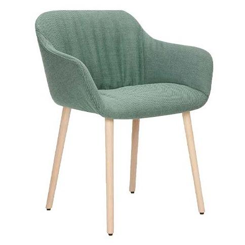 Babila 2753 R  - armstoel - Vervoort