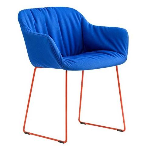 Babilia 2734.3 - armstoel - Vervoort