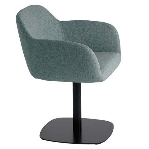 Mya A - draaibare stoel- Vervoort