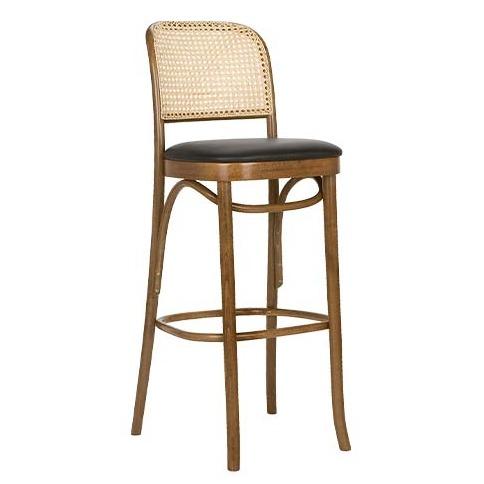 Berlaar S - barkruk - Vervoort