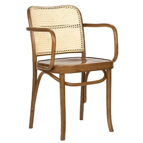 Berlaar A - armstoel - Vervoort