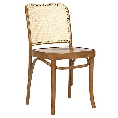 Berlaar- stoel - Vervoort