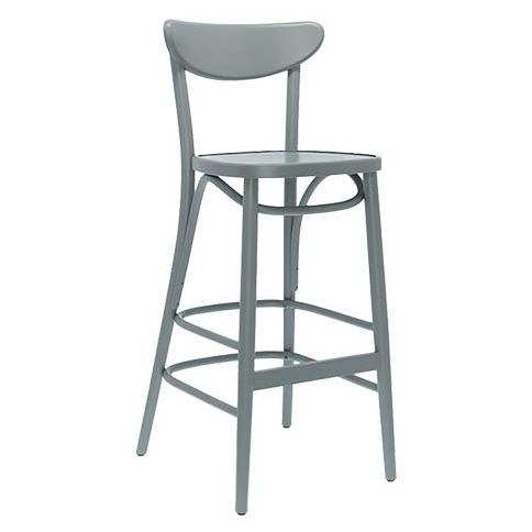 Tromp S - barkruk - Vervoort