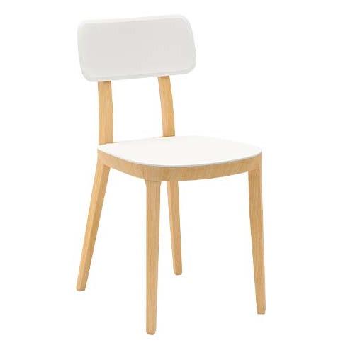 Amos - stoel - Vervoort