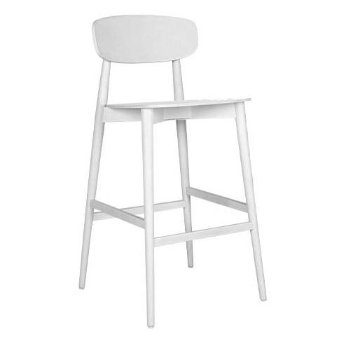 Donna S - barkruk - Vervoort